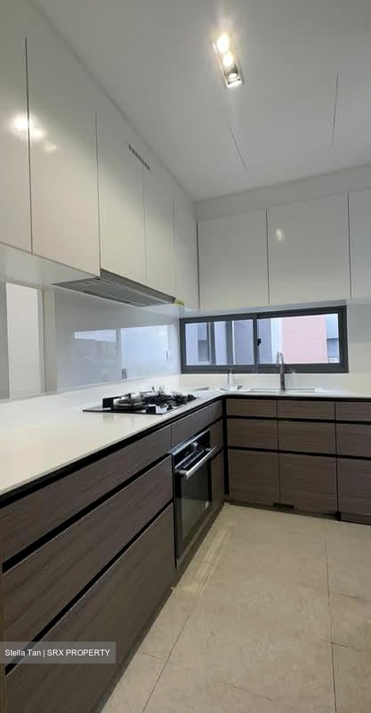 Parc Botannia (D28), Condominium #609567401